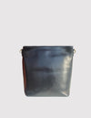 Pre-Loved Bobbi Bucket Bag Maxi - Black Classic Leather