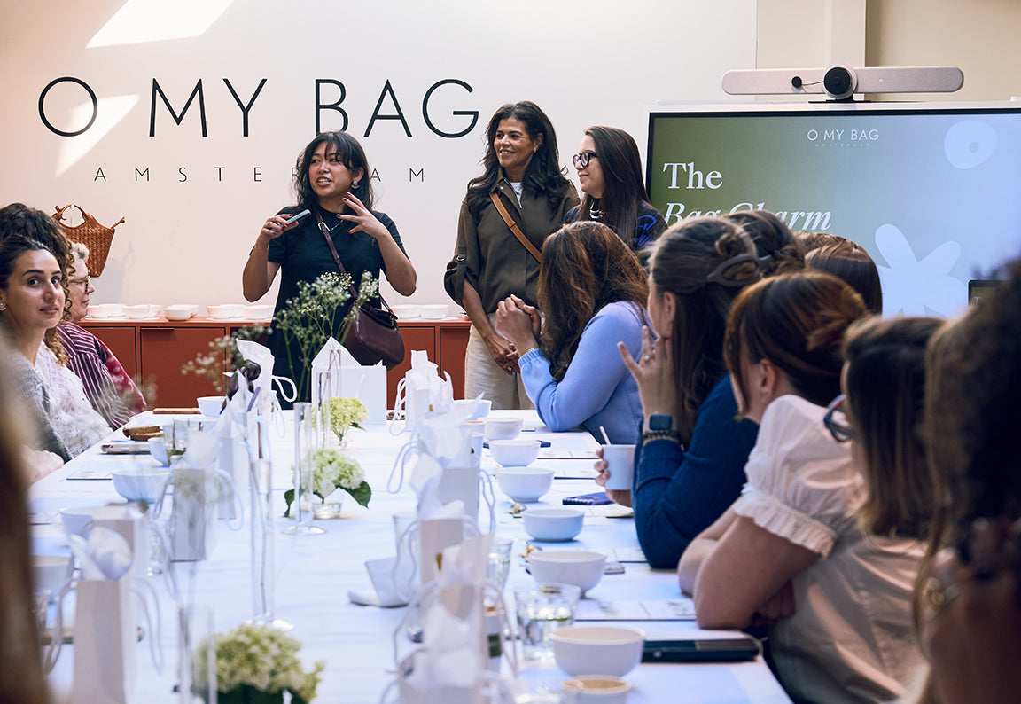 Opening the Doors to Our Community: Our Fashion Revolution Workshop