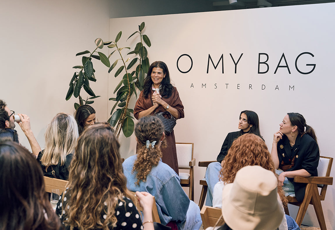 People Power Transparency: What We Learned From Our Fashion Revolution Panel Talk