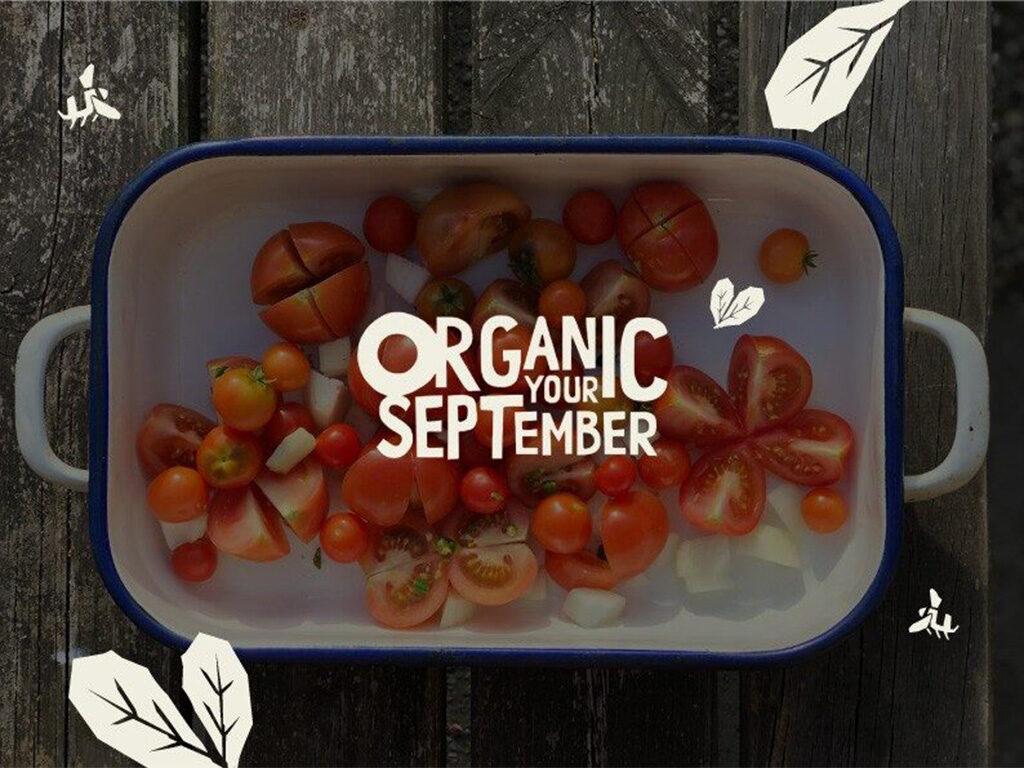 Organic September