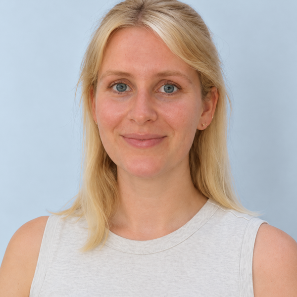 Lisa van Huigenbosch