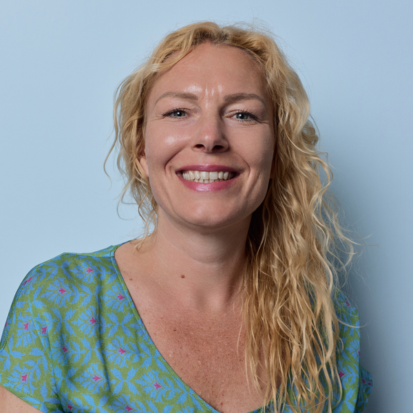 Suzan Meijer