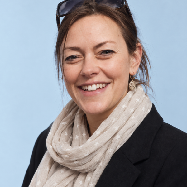 Vivien Goudt