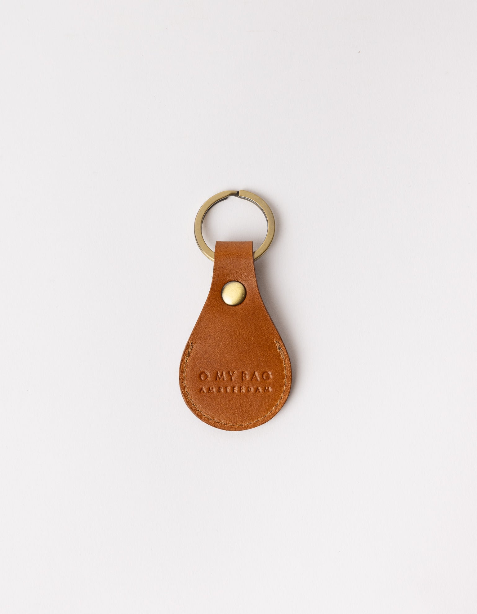 Airtag-Holder-Cognac-Classic-