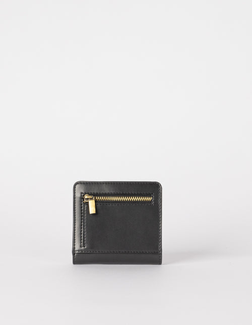 Fold-over wallet- back product image