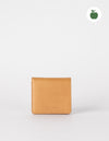 Fold-over wallet - front product image