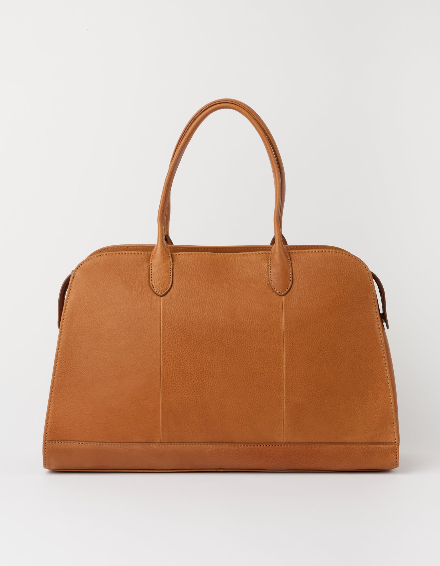 Alma 15/16" - Wild Oak Soft Grain Leather
