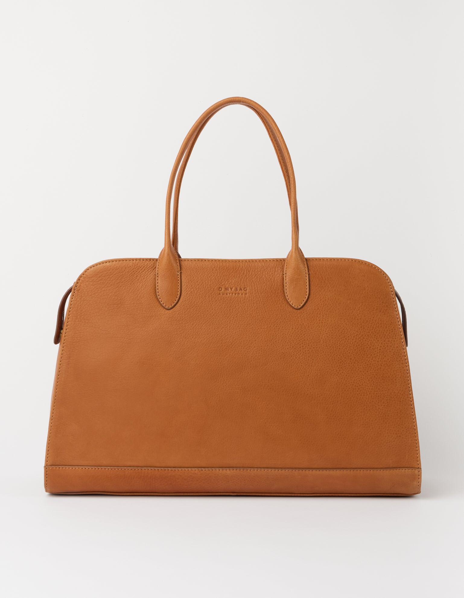 Alma 15/16" - Wild Oak Soft Grain Leather
