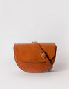 Perfectly Imperfect - Ava - Cognac Classic Leather