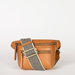 Beck's Bum Bag - Cognac Vegan Uppeal™