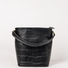 Pre-Loved Bobbi Bucket Bag Midi