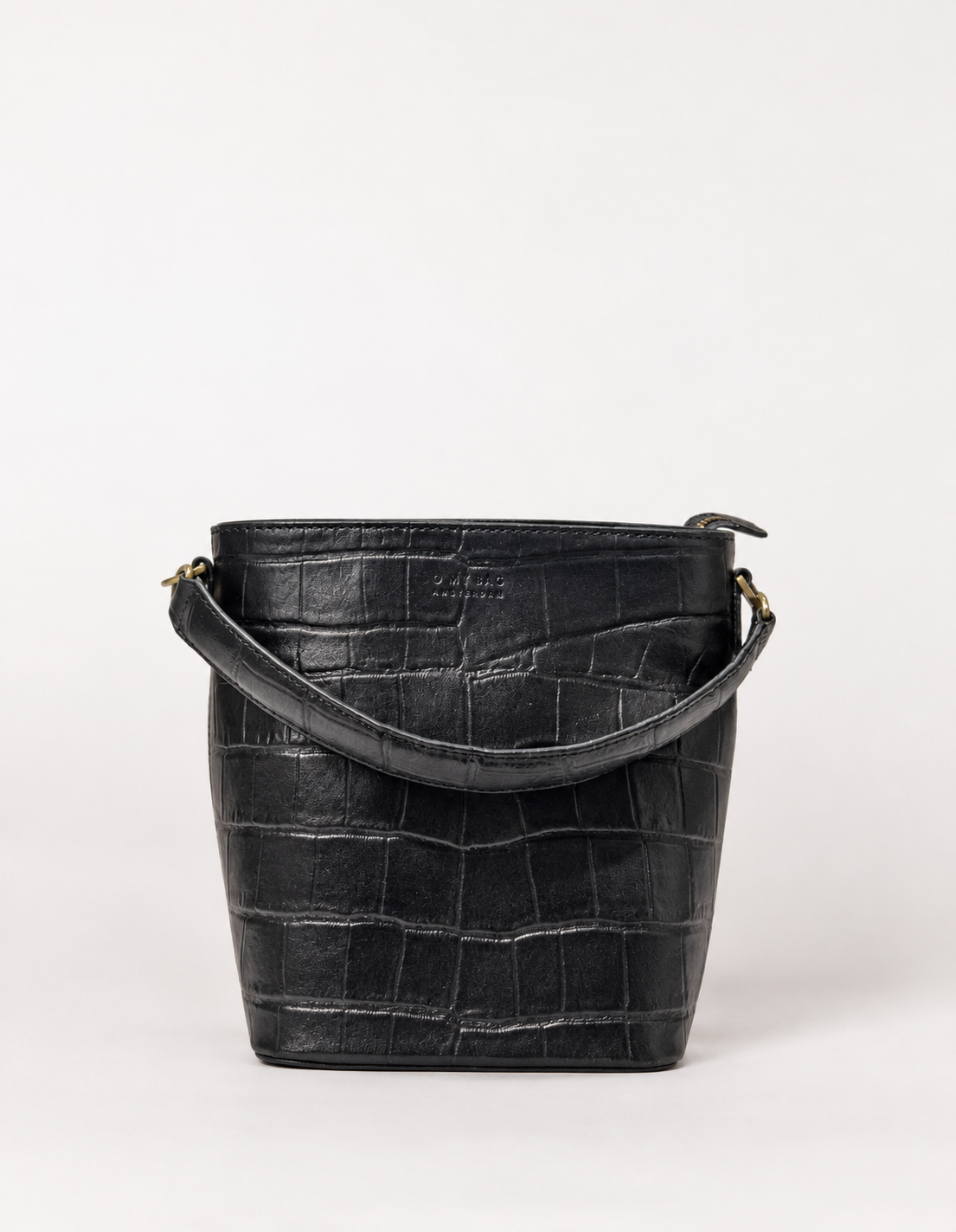 Pre-Loved Bobbi Bucket Bag Midi