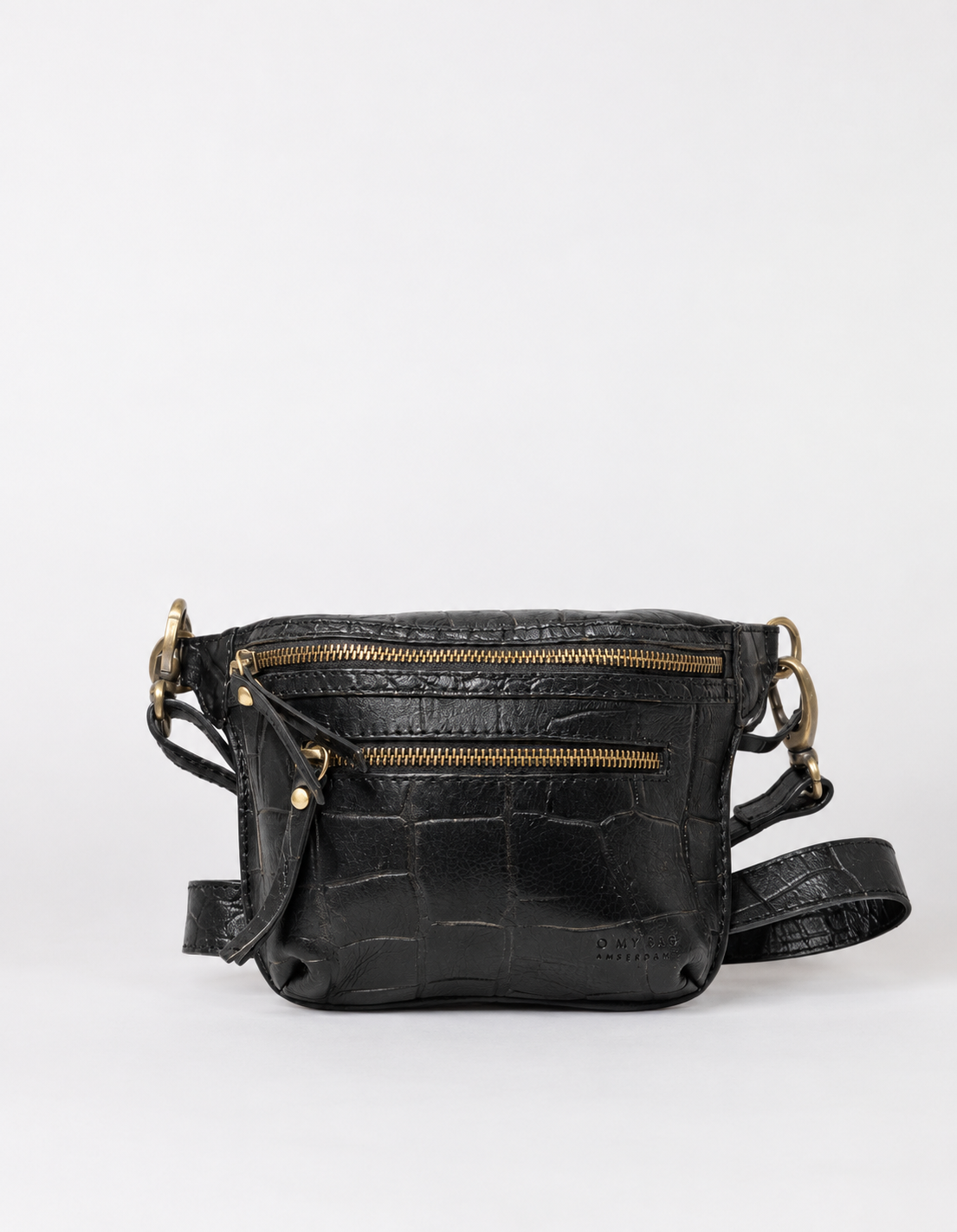 Pre-Loved Beck's Bum Bag