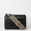 Perfectly Imperfect Audrey - Black Classic Leather
