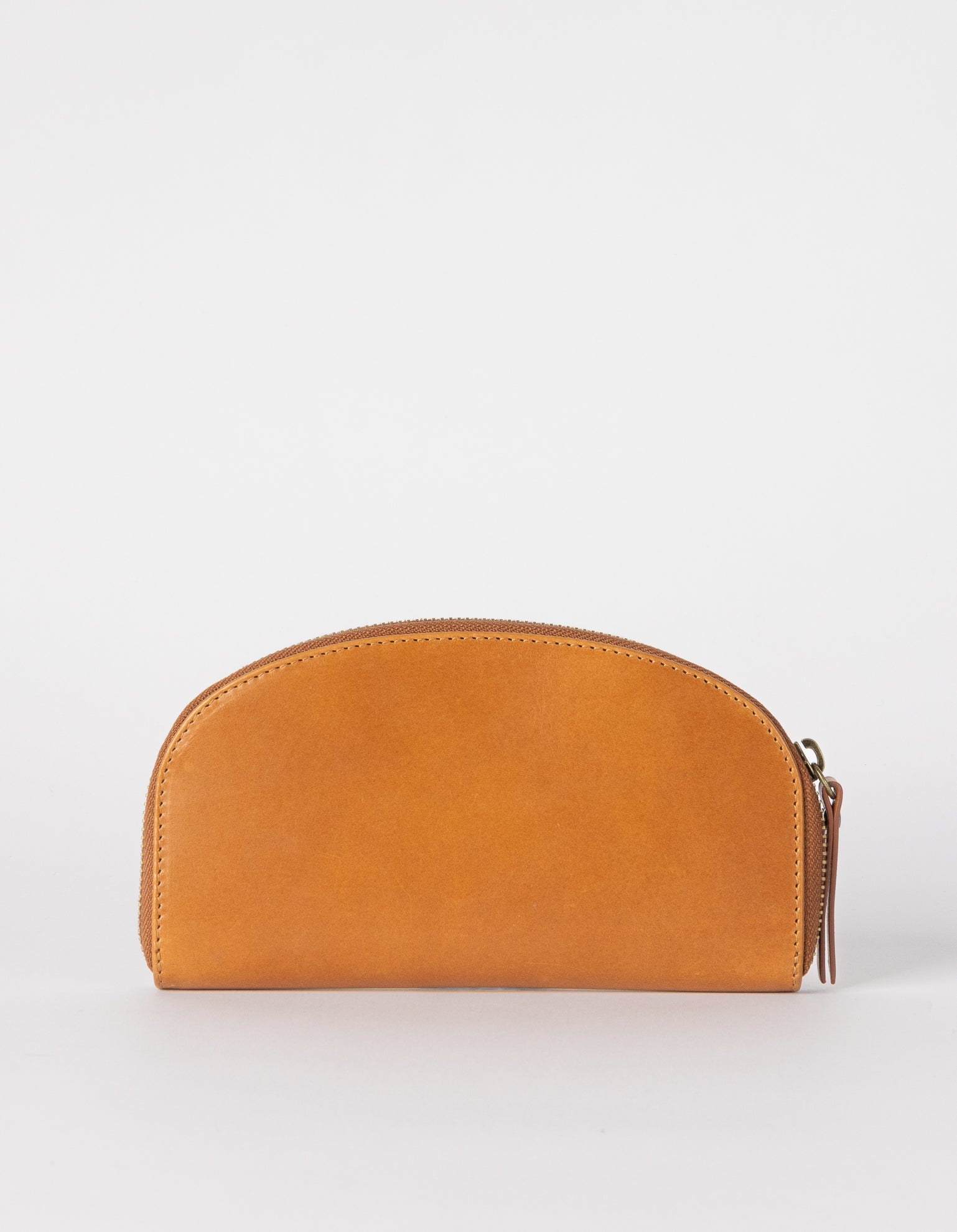 Pre-Loved - Blake Wallet - Cognac Classic Leather