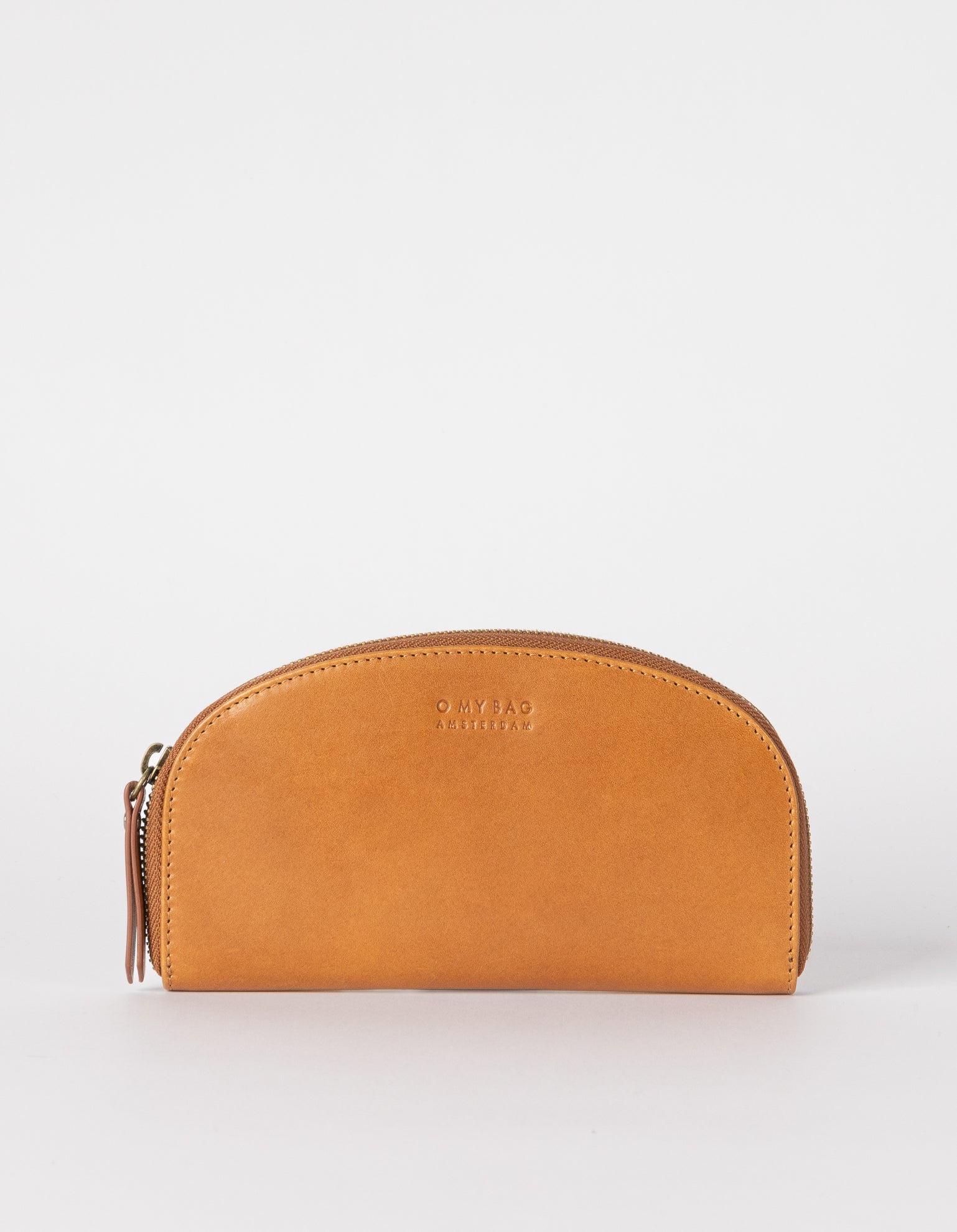 Pre-Loved - Blake Wallet - Cognac Classic Leather