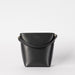 Bobbi Bucket Bag Midi - Black Vegan Uppeal™
