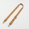 Bum Bag Strap - Cognac Vegan Uppeal™