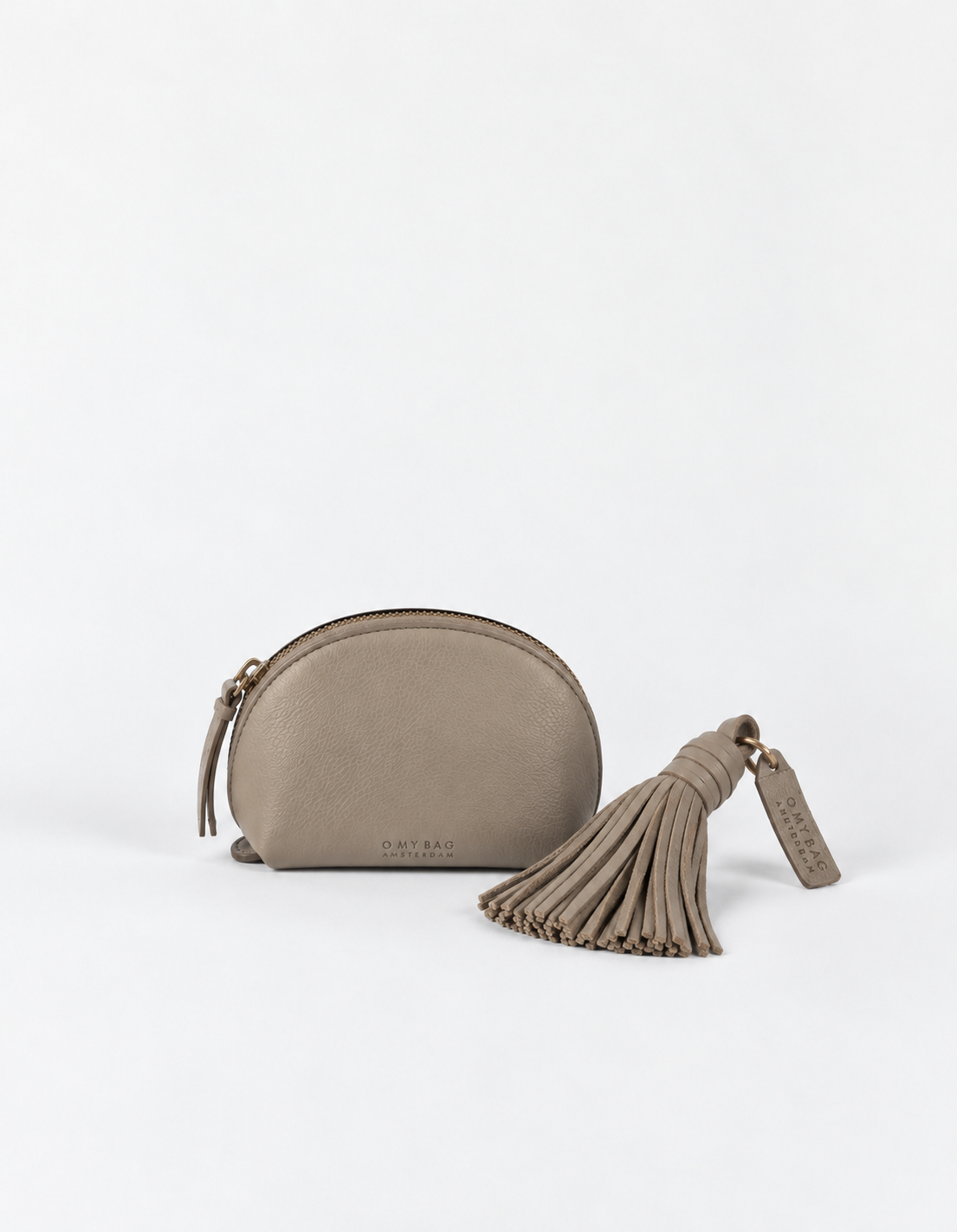 Case & Charm Set – Clay