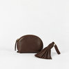 Case & Charm Set – Chocolate