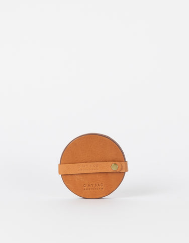 Coasters - Wild Oak Soft Grain Leather