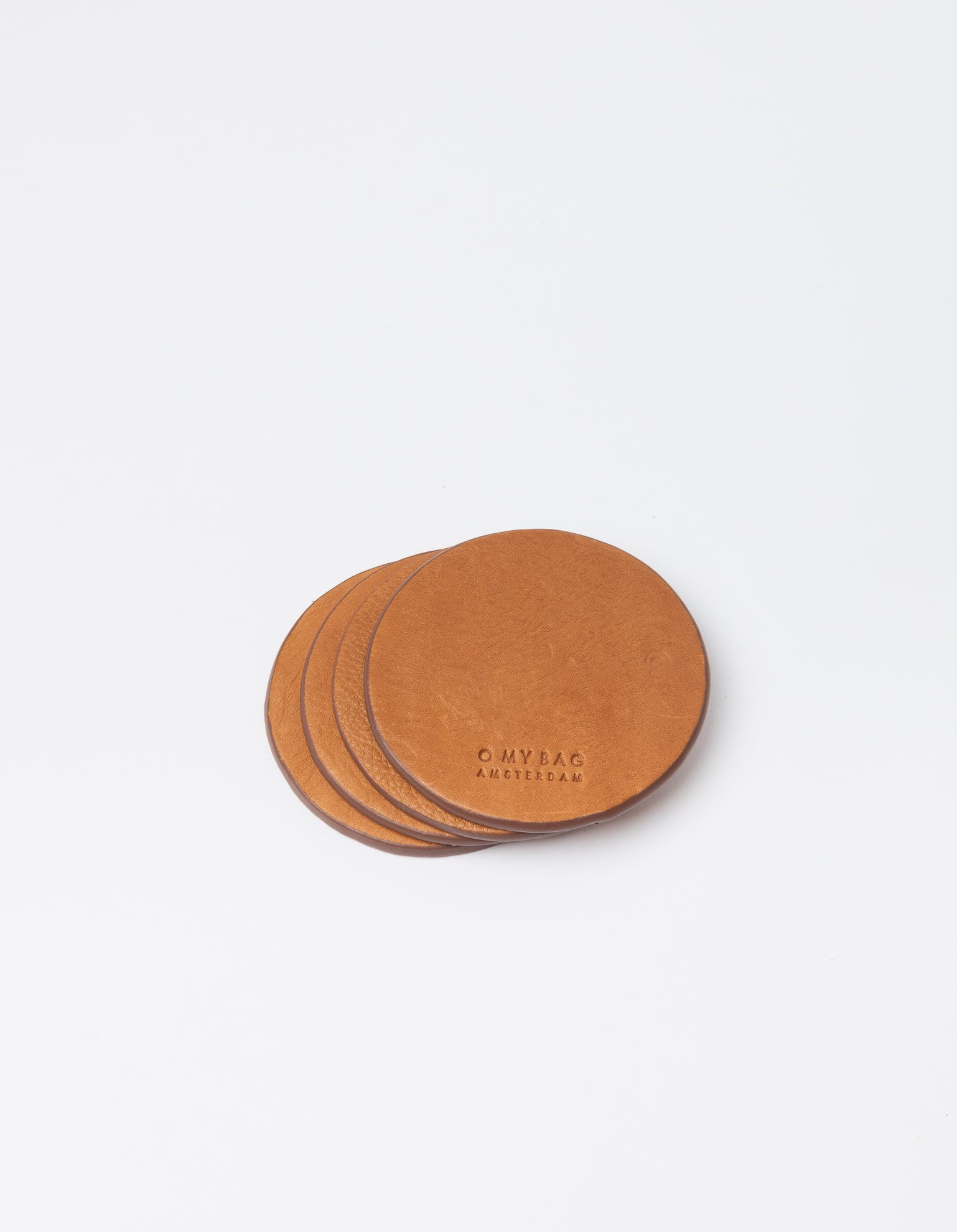 Coasters Wild Oak Soft Grain Leather