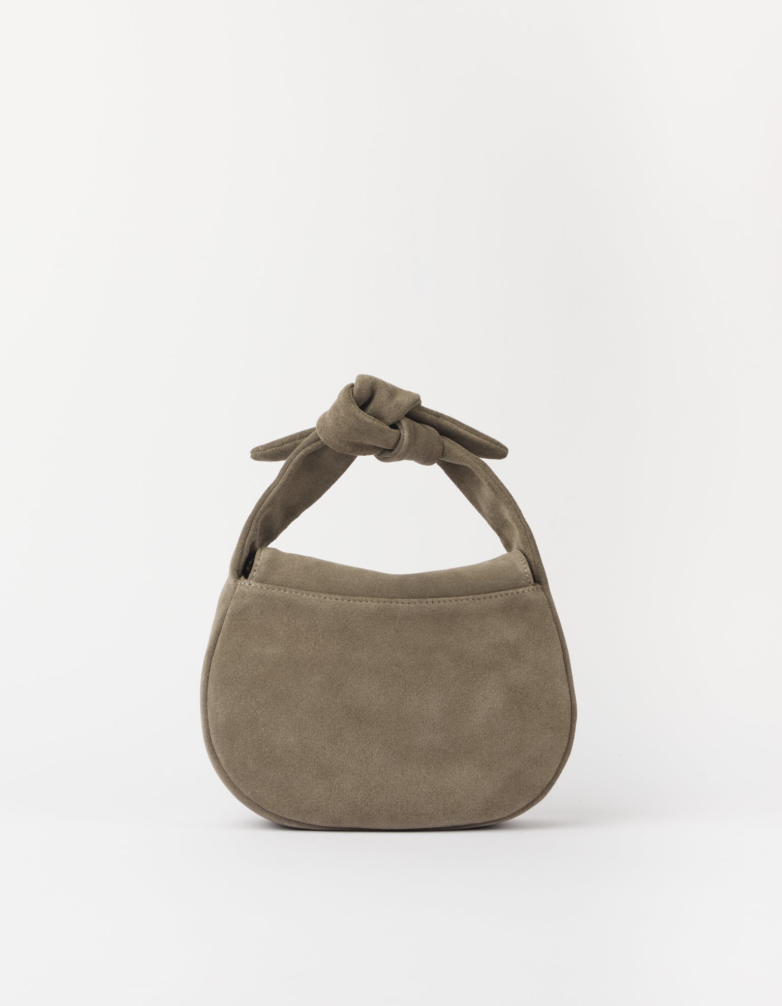 Coco Croissant - Clay Suède