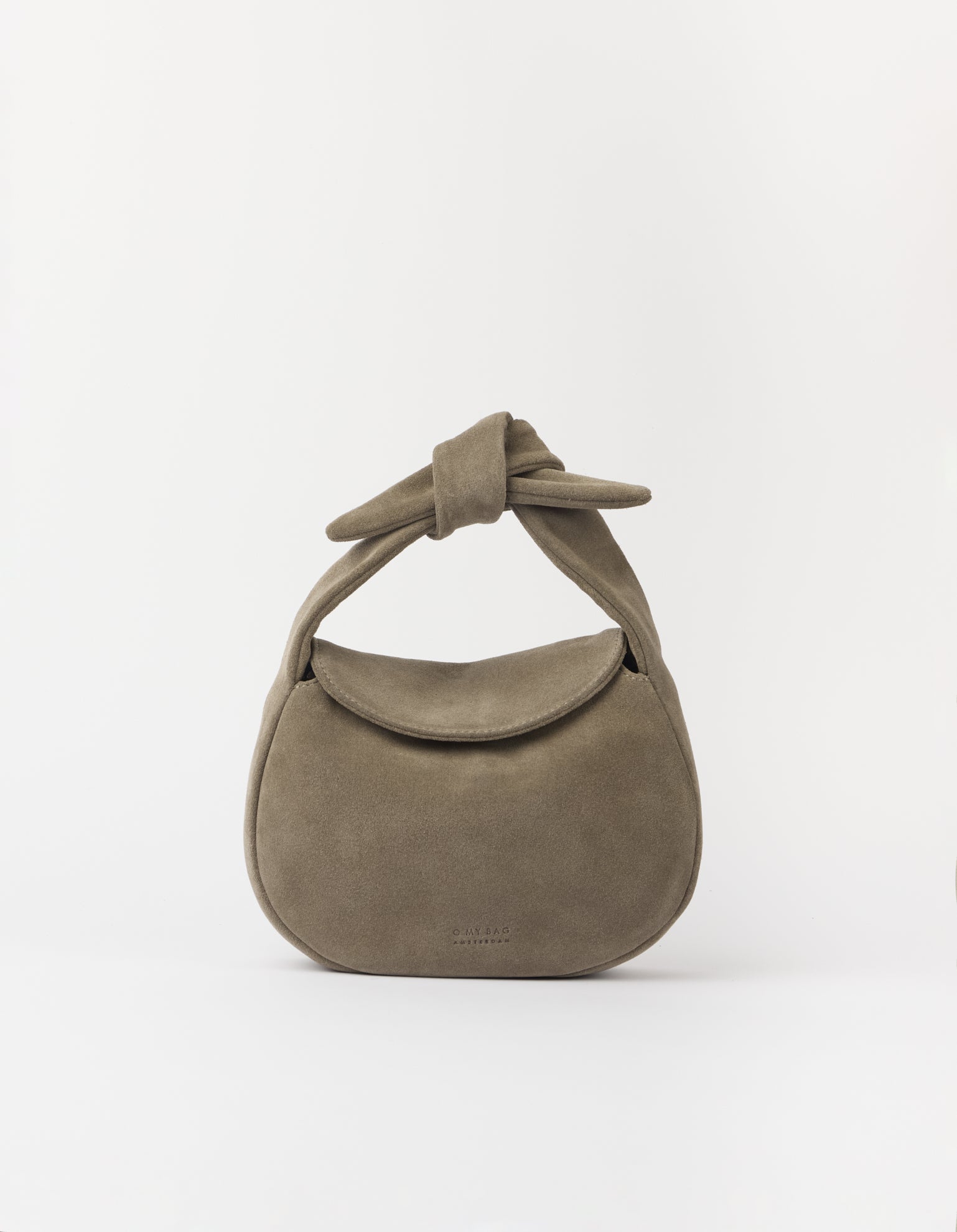 Coco Croissant - Clay Suède