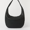 Coco Grand - Black Soft Grain Leather