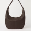 Coco Grand - Chocolate Soft Grain Leather