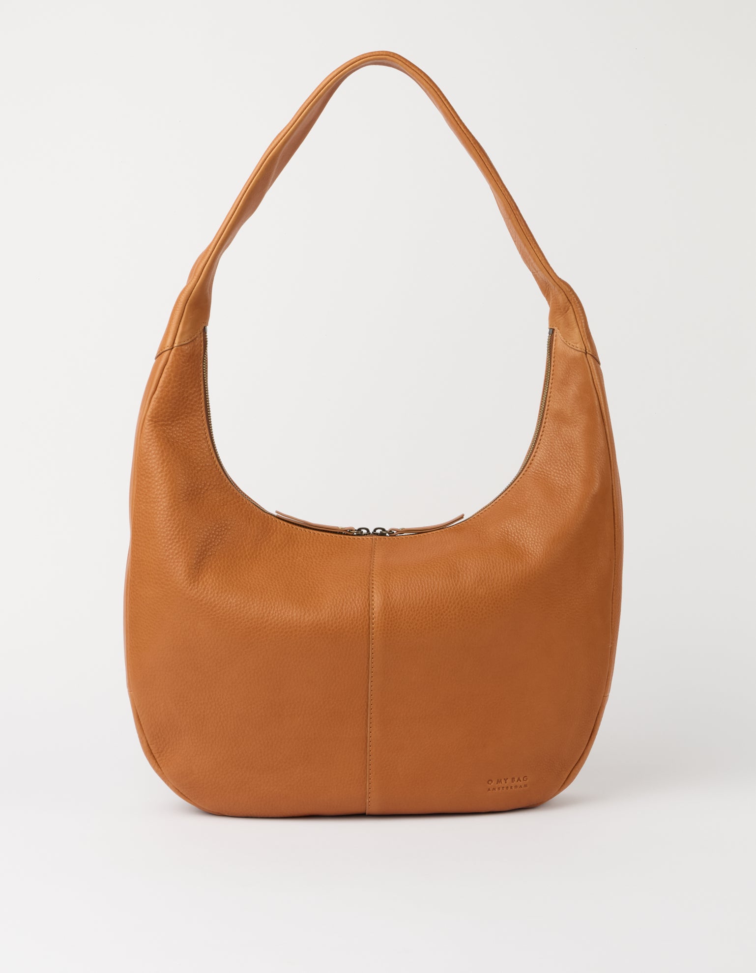 Coco Grand - Wild Oak Soft Grain Leather