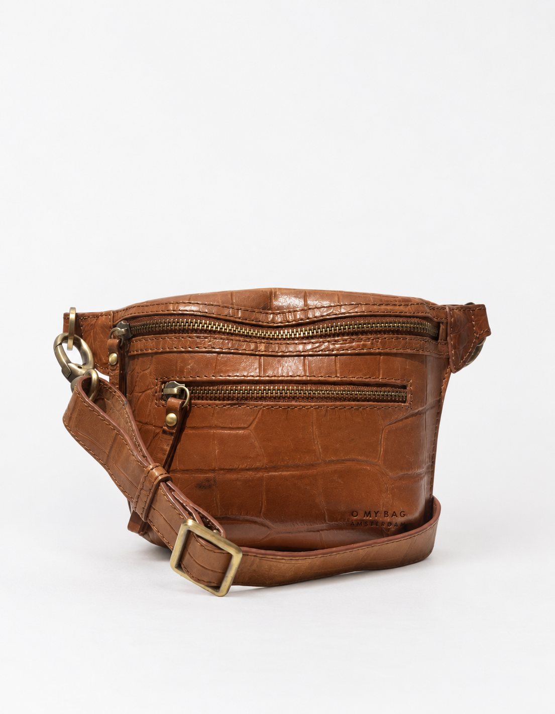 Pre-Loved Beck's Bum Bag