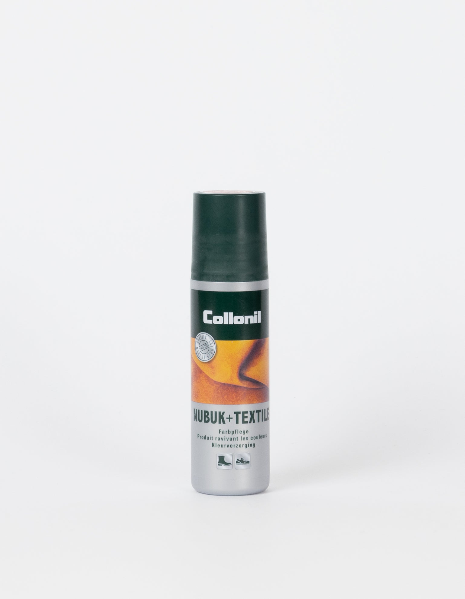 Collonil 2025 nubuck spray