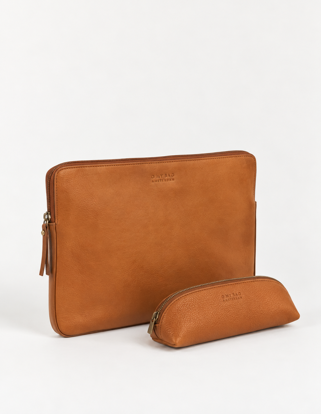 Work Essentials Set Soft Grain - Wild Oak