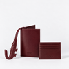 Travel Trio New – Dark Cherry