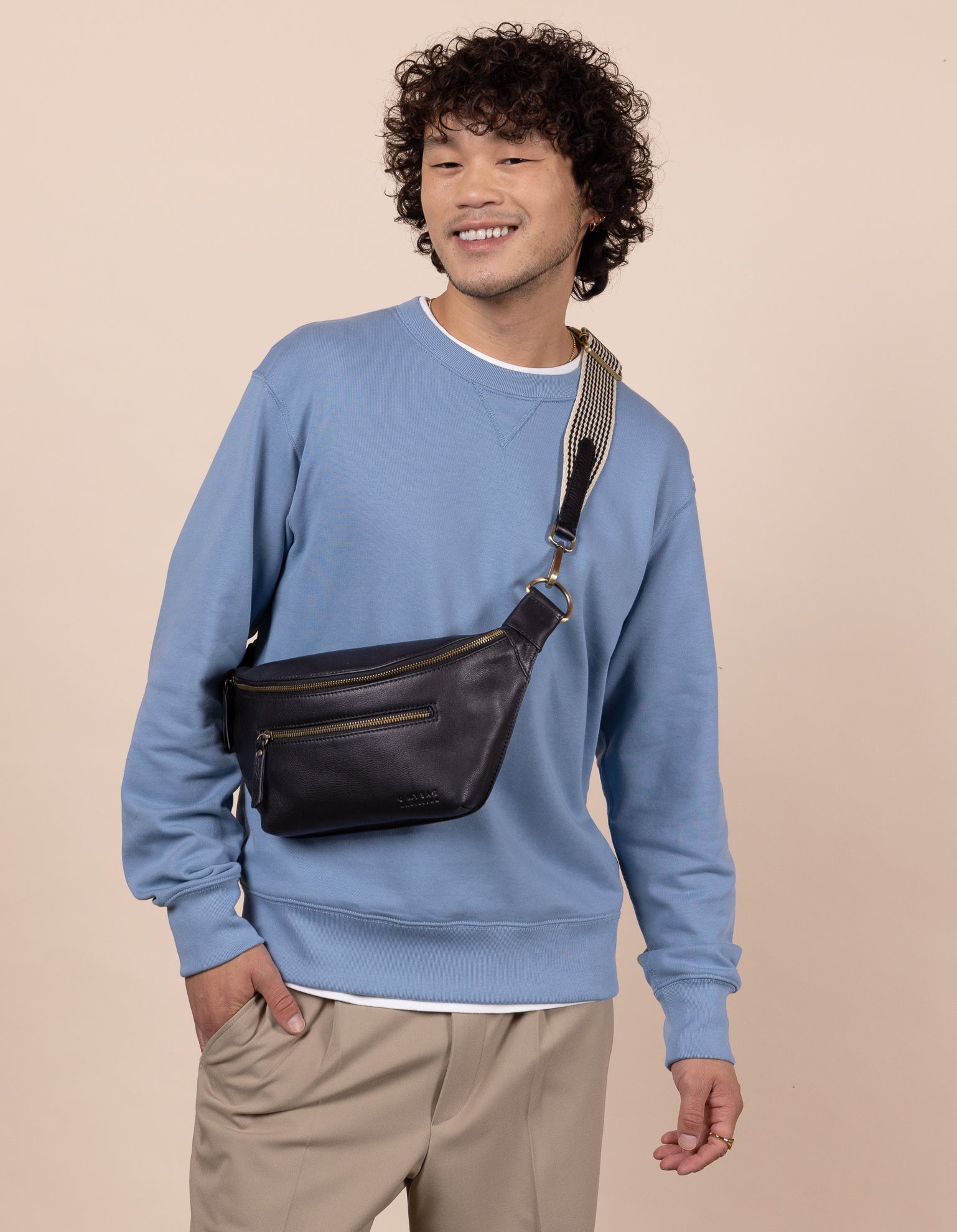 O my bag drew bum bag Clearance