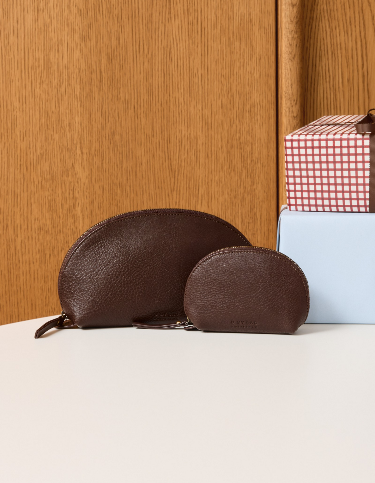 MakeUp Duo – Chocolate