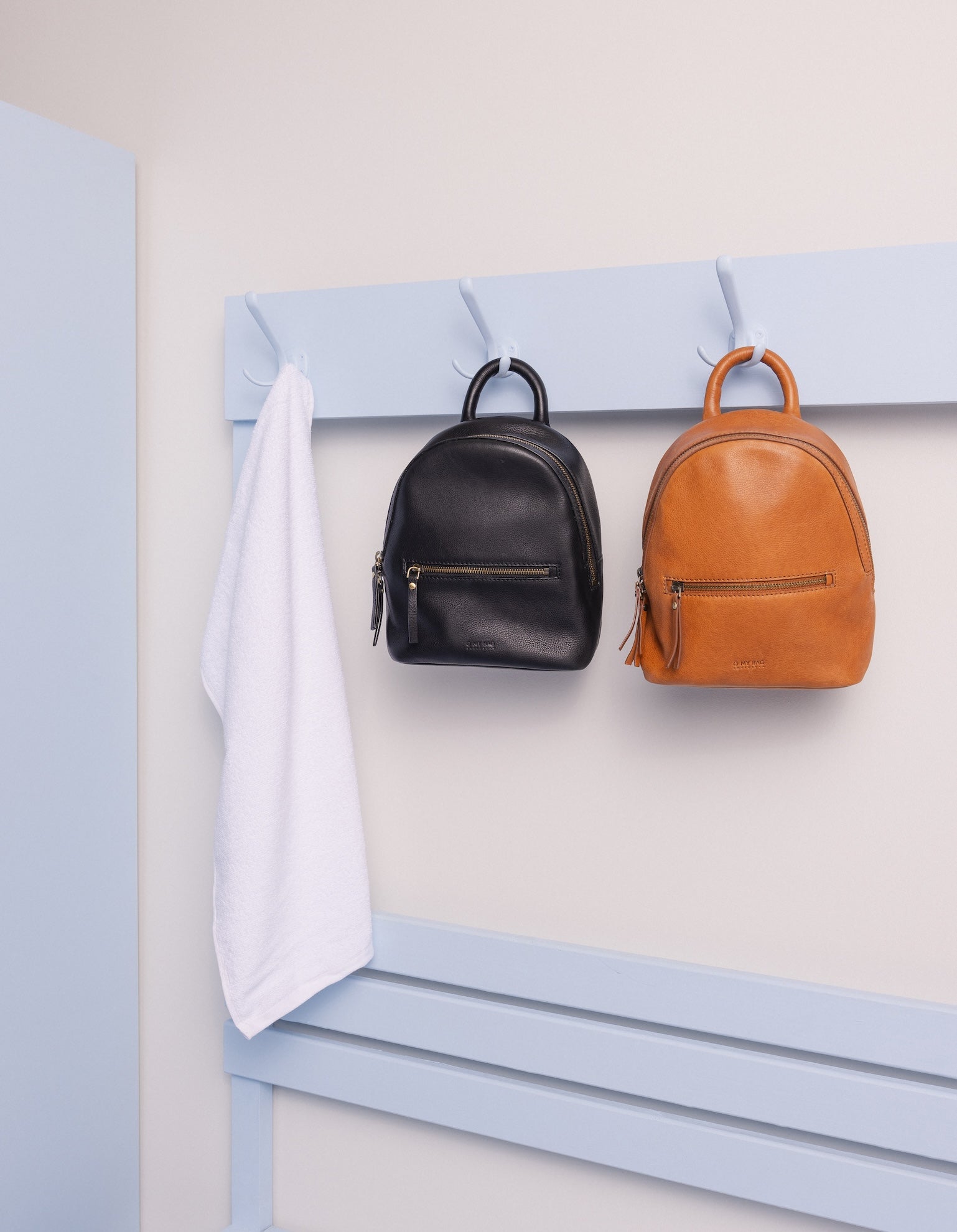 Mini lorimer backpack best sale