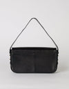 Perfectly Imperfect - Gina Longuette - Black Classic Leather