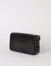 Perfectly Imperfect - Gina Longuette - Black Classic Leather