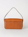 Perfectly Imperfect - Gina Longuette - Cognac Classic Leather