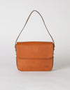 Perfectly Imperfect - Gina - Cognac Classic Leather