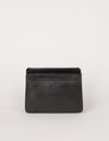 Perfectly Imperfect - Harper Mini - Black Classic Leather