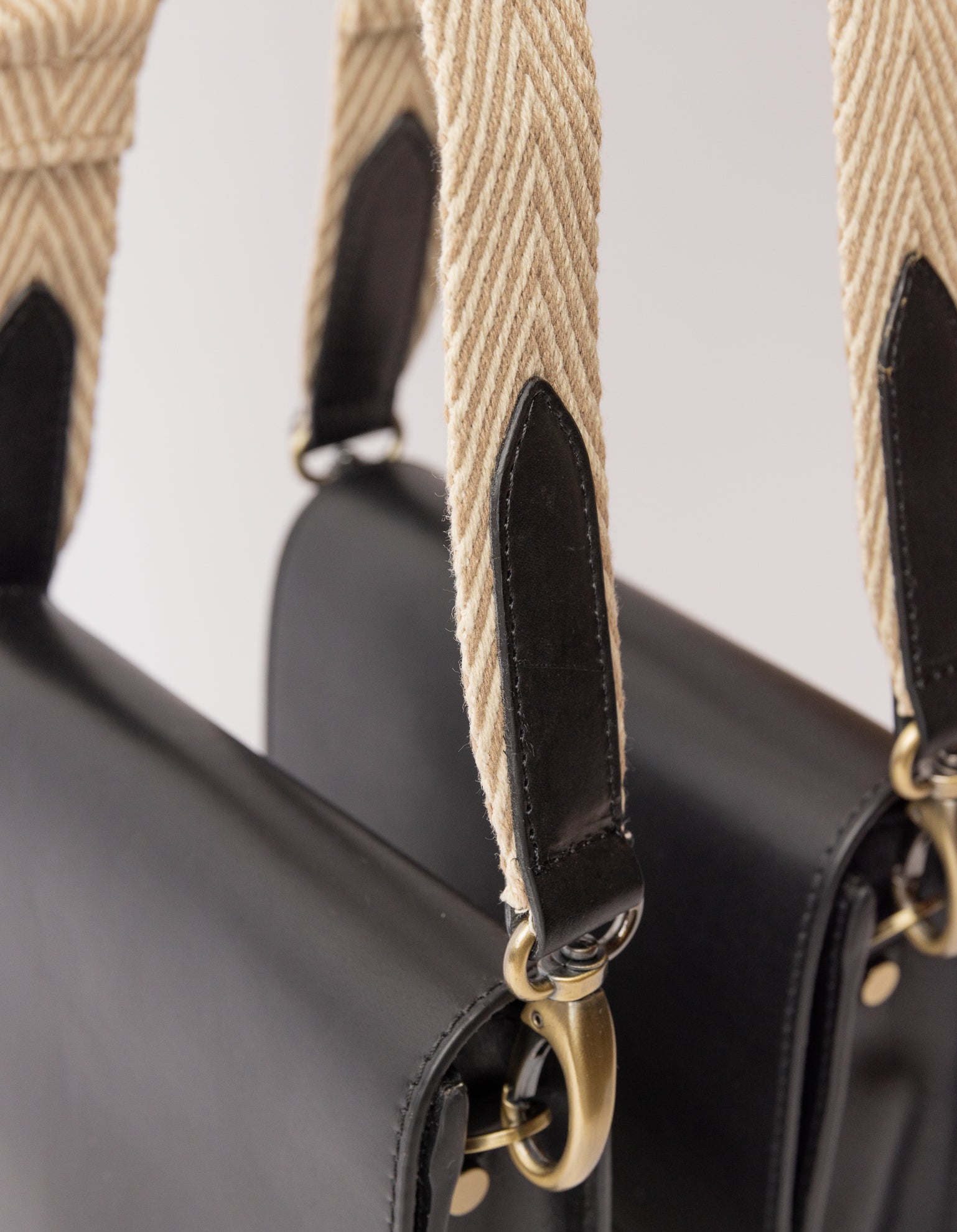Handbag webbing strap sales