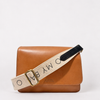 Pre-Loved Audrey - Cognac Vegan Uppeal™