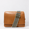 Pre-Loved Audrey - Cognac Vegan Uppeal™