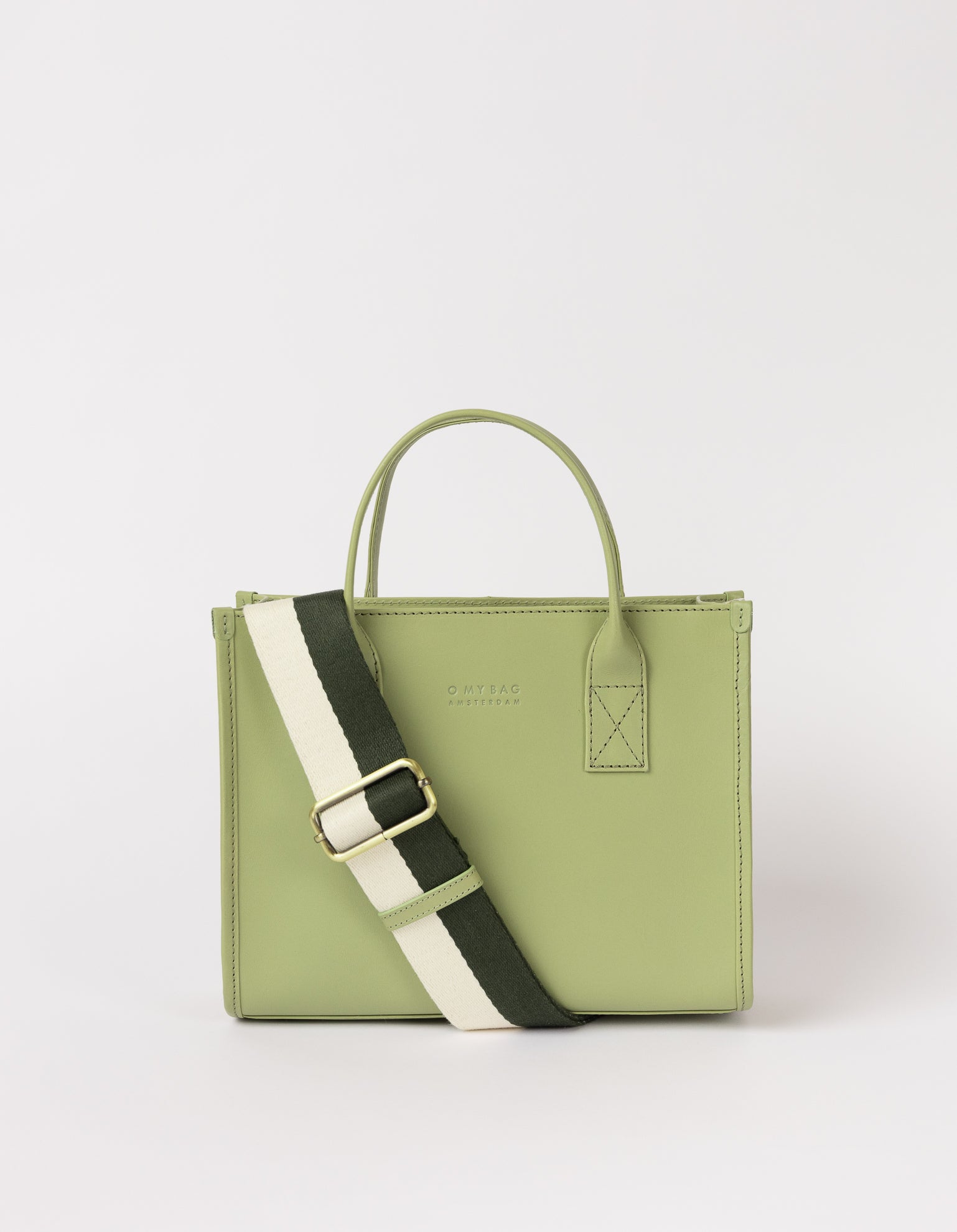Sustainable Leather Tote Bags | Spacious & Stylish Designs