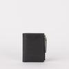 Front product image of Jamie Wallet black classic leather
