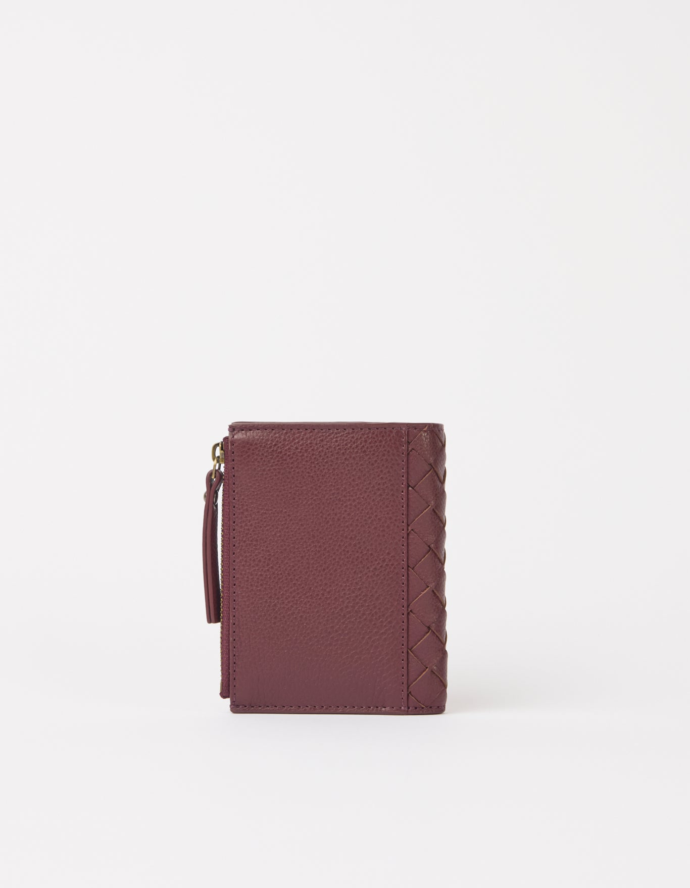 Jamie Leather Wallet