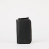 Jett Wallet - Black Classic Leather
